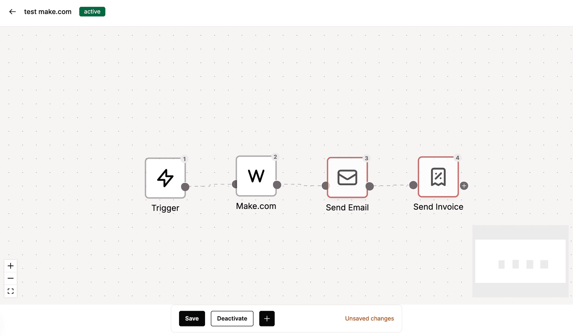 Automate Workflows